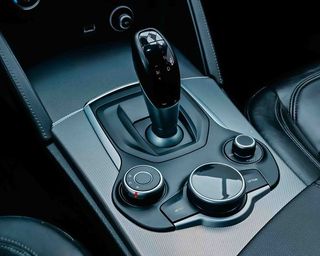 Alfa Romeo Stelvio 2.2 JTDM Super 2WD 180CV