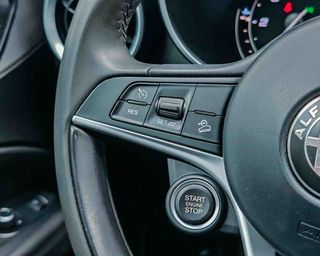 Alfa Romeo Stelvio 2.2 JTDM Super 2WD 180CV