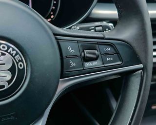 Alfa Romeo Stelvio 2.2 JTDM Super 2WD 180CV