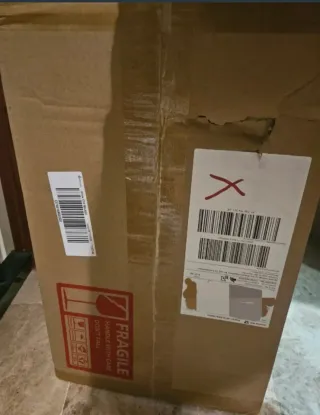 Impresora 3D Anycubic Photon Mono 4 10K Nueva