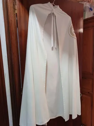 Túnica Nazareno Esperanza Triana