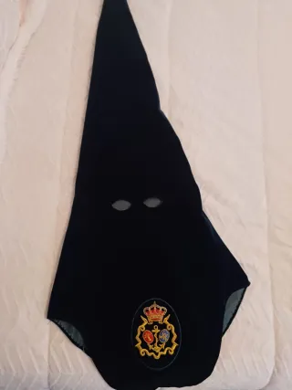 Túnica Nazareno Esperanza Triana