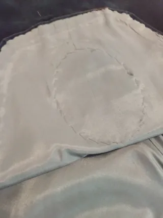 Túnica Nazareno Esperanza Triana