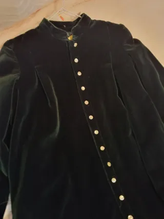 Túnica Nazareno Esperanza Triana