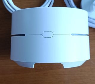 Google Wifi. Mesh. Rete Wi-Fi