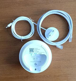 Google Wifi. Mesh. Rete Wi-Fi