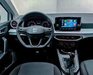 Seat Ibiza 1.0 TSI Style 95CV