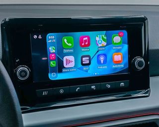 Seat Ibiza 1.0 TSI Style 95CV