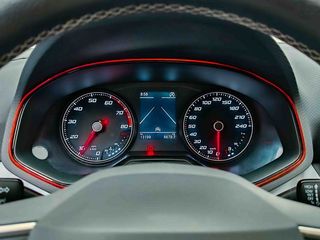 Seat Ibiza 1.0 TSI Style 95CV