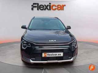 Kia Niro 1.6 GDi PHEV 126kW (171CV) Drive