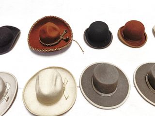 Campionario Miniatura Casa Cappelli Casa Gonzalez