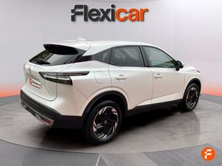Nissan Qashqai DIG-T 103kW N-Connecta
