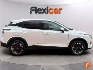 Nissan Qashqai DIG-T 103kW N-Connecta