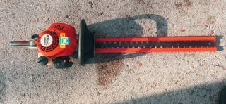 vendo cortaseto stihl sh45 poco uso en buen estad