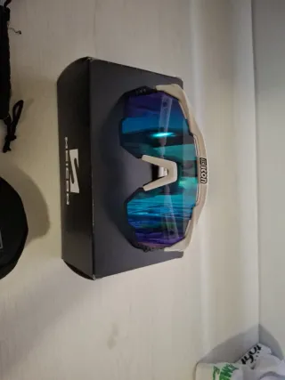 Gafas scicon Aeroshade Kunken