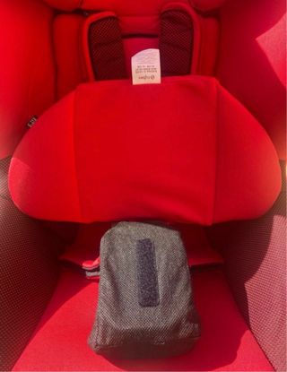 Silla de coche Cybex Sirona S- i Size