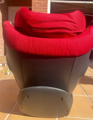 Silla de coche Cybex Sirona S- i Size