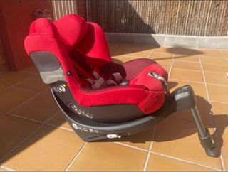 Silla de coche Cybex Sirona S- i Size
