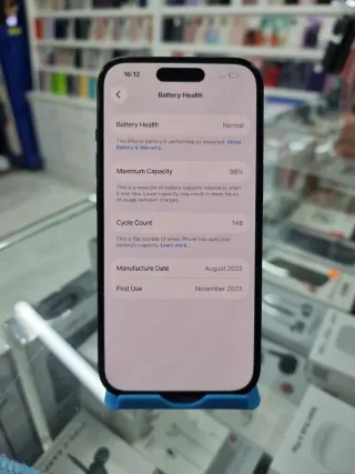 Oferta iphone 15 todo original