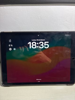 iPad Pro 12,9 (2018)