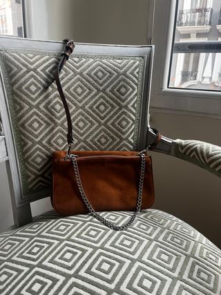 Bolso bandolera Parfois