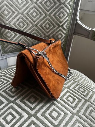 Bolso bandolera Parfois