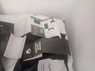 Caja Xbox
