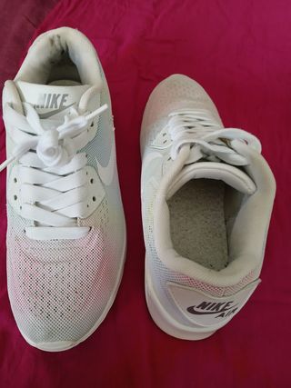 ZAPATILLAS DEPORTIVAS CHICA NIKE T.38