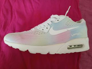 ZAPATILLAS DEPORTIVAS CHICA NIKE T.38