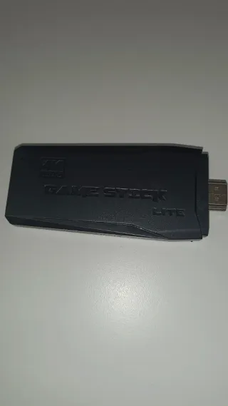 Game stick lite 4K ultra HD