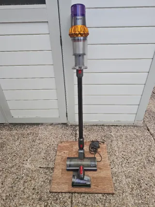 Aspirapolvere Dyson V15 Detect