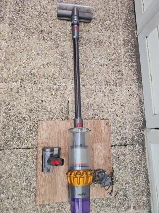 Aspirapolvere Dyson V15 Detect