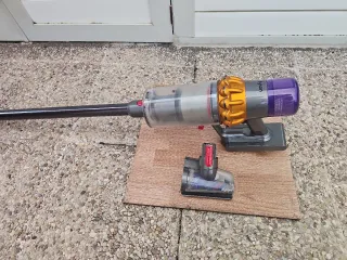 Aspirapolvere Dyson V15 Detect