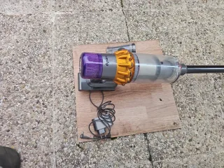 Aspirapolvere Dyson V15 Detect