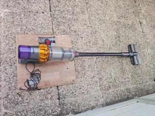 Aspirapolvere Dyson V15 Detect