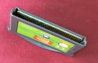 Cartuccia Open Season Game Boy Advance Testata