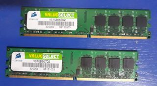 Scheda Madre Asus M2A-Vm + Processore