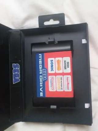 Megagames 6 vol. 3 EDICION ESPECIAL