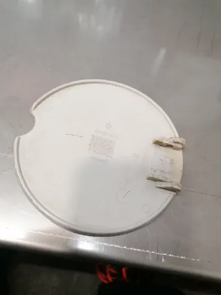 Tapa depósito gasolina gt turbo