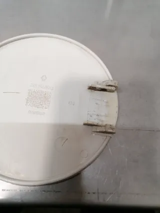 Tapa depósito gasolina gt turbo