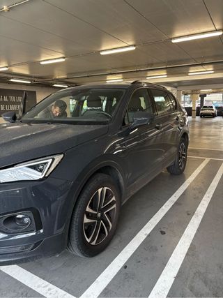SEAT Tarraco 2.0 TDI 150 *OPORTUNIDAD
