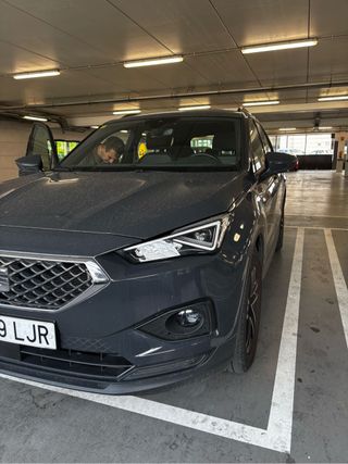 SEAT Tarraco 2.0 TDI 150 *OPORTUNIDAD