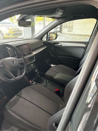 SEAT Tarraco 2.0 TDI 150 *OPORTUNIDAD