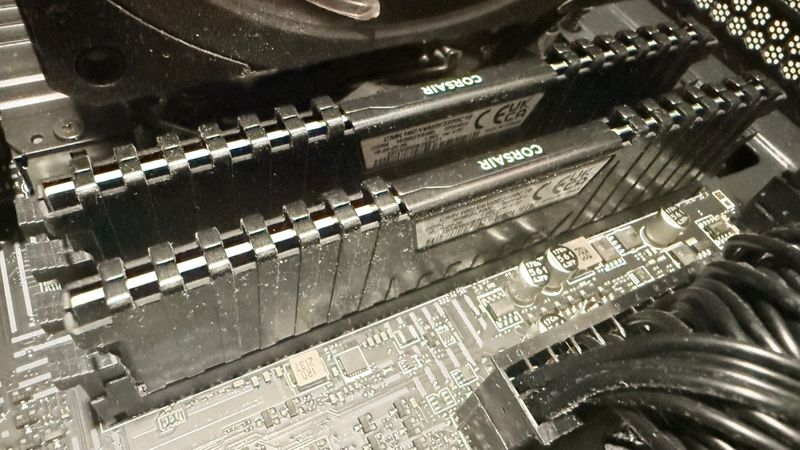 Torre intel core i5 , 10 generation, afbeelding 6