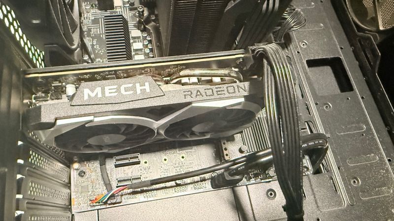 Torre intel core i5 , 10 generation, afbeelding 4
