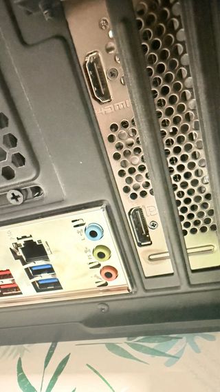 Torre intel core i5 , 10 generation,