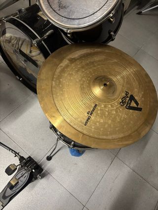 !!!oferta batería completa !!!