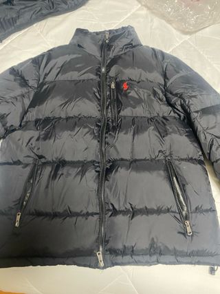 Chaqueton Polo Ralph Lauren