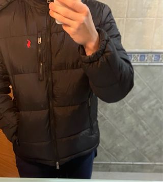 Chaqueton Polo Ralph Lauren