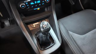 Ford Kaplus 1.2 TiVCT Ultimate